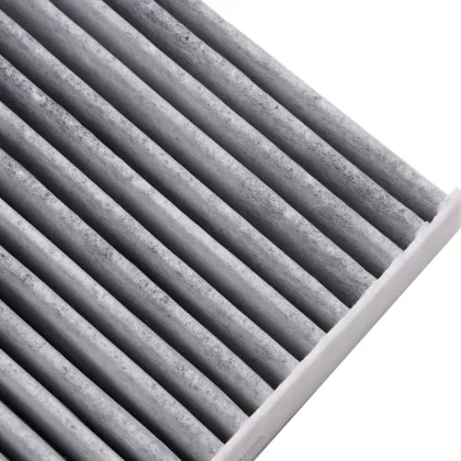 FIAT WIX WP2087 Cabin Air Filter for SKODA and AUDI
