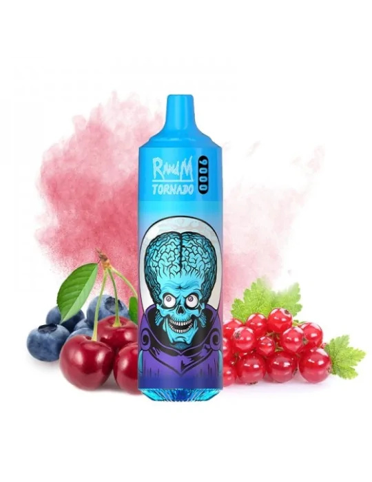 RandM Tornado 9000 Puffs Disposable Vape Wholesale Online