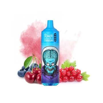RandM Tornado 9000 Puffs Disposable Vape Wholesale Online