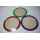 8 Inch Non-Stick Silicone Round Baking Mat