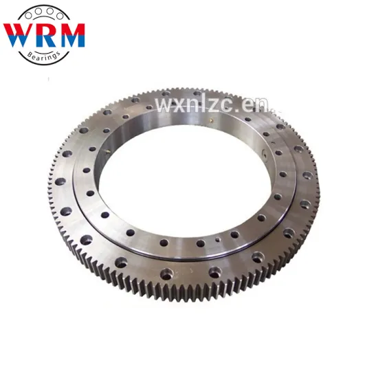 Tower Rotary Bearings crane slewing bearing