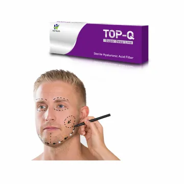 2ML Hyaluronic Acid Injectable Dermal Filler for Shape Nose