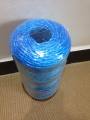 Đầy màu sắc Spool Polypropylene Baler Twine / PP dây