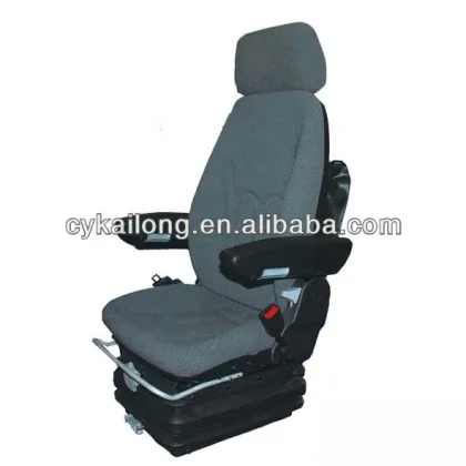 Liugong wheel loader spare parts liugong chair