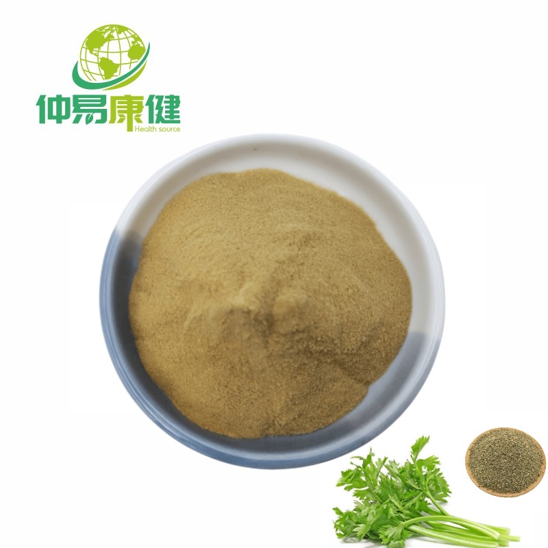 Celery Seed Extract Apigenin