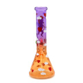 Love Cupido Glass Beaker Bong