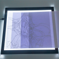 Ультратонкий портативний LED Light Box Tracer