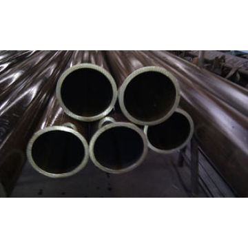 EN10305-1 E235 E355 CDS Precision Seamless Cold Drawn Hydraulic Cylinder Steel Tubes