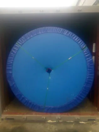 Fire Resistant Conveyor Belt EP1200 ep1500