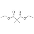 2,2-диметил-, 1,3-диэтиловый эфир пропандиовой кислоты CAS 1619-62-1