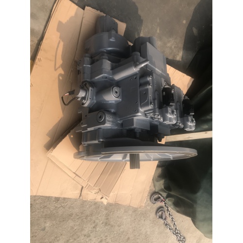 ZX450 main pump 9184686 9199338