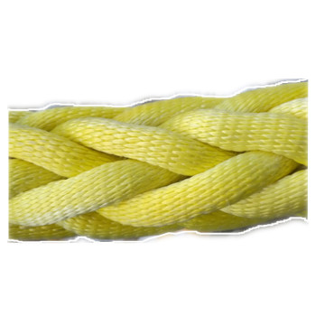 Mooring Rope UHMWPE Rope 12 Strands