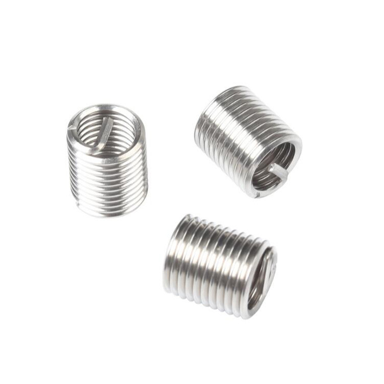 Hot Sale Stainless Steel Direct Factory Fasteners-Dead Hole Thread Inserts