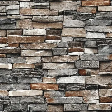 High Quality Artificial Stacked Stone
