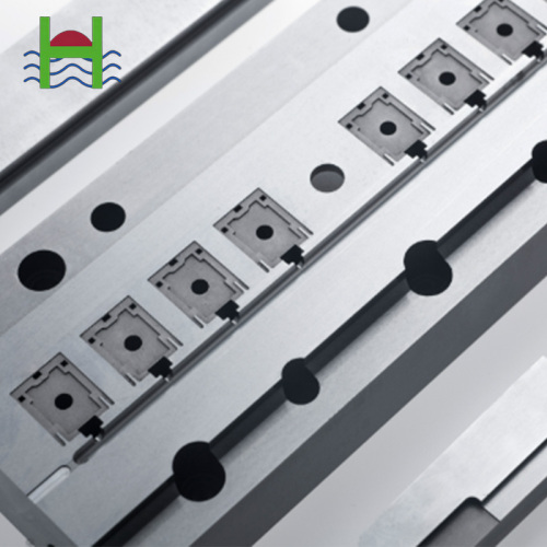 Hardware Molds Precision Parts