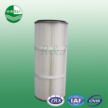 High efficiency Single Open Ended Cylinder
