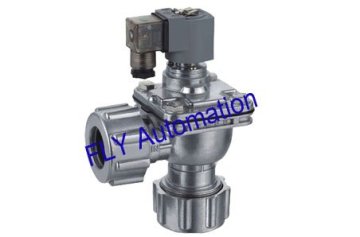 Ca-25dd,rca-25dd Dd Series Viton Goyen Rca Pilot Pneumatic Pulse Jet Valves 1/2"