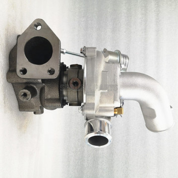 GT1749S Turbocharger for Hyundai Truck Porter 1 Ton D4BC Diesel