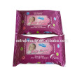 Refreshing Baby Wet Tissue Skin Care Wipe