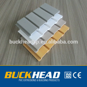 pvc storage wall panel