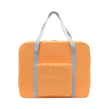 High Quality Fashion Ins Style Large Capacity Organizer Tote Bag Luxury Designer Women Custom Logo Travel Bags