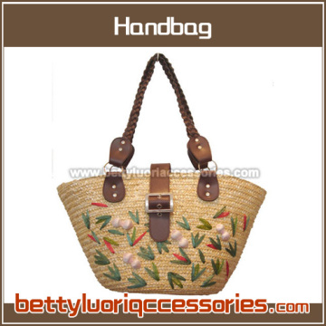 BOLSA DE PAJA