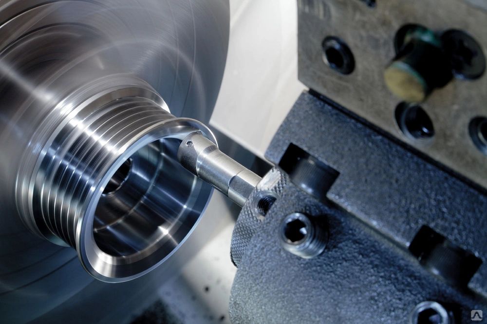 Cnc Machining