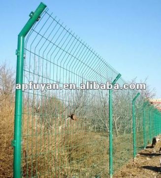 highway galvanized wire mesh sale (high quality)