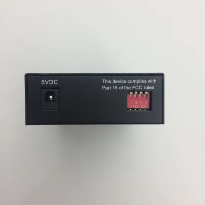 3C-LINK HOT SALE: FTTH Gigabit SFP Optical Fiber Ethernet Media Converter