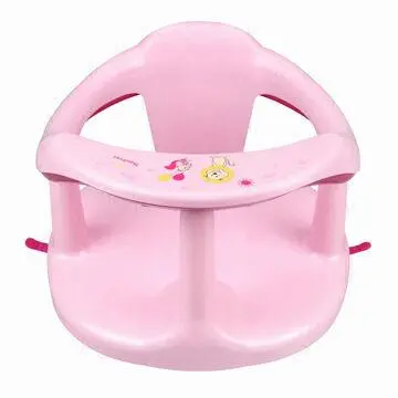 Baby bath seats for safety