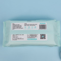 Wholesale Price Organic Cotton Baby Wipes