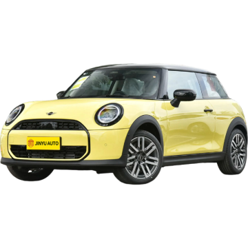 BMW MINI 2025 1.5T Cooper 3-door