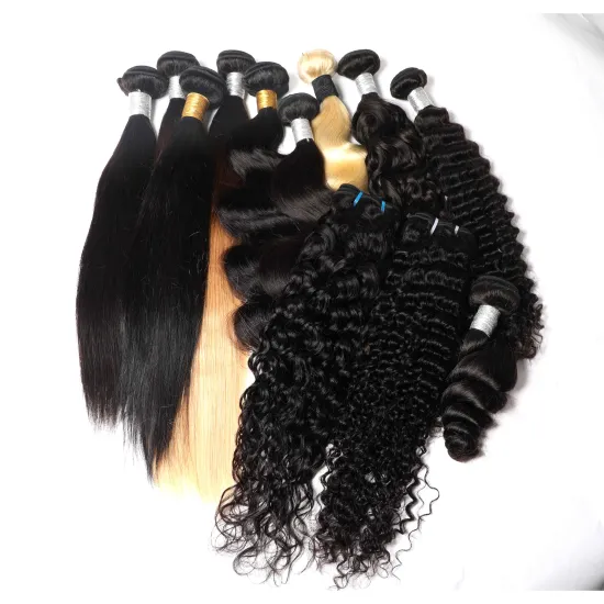 Double Drown Grade 8A 9A 10A Peruvian Hair Human Natural Black Tape Hair Extensions Human Hair Extensions