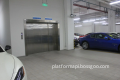 FUJI 1000-5000 kg Cargo Lift - Goods Elevator for Freight
