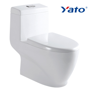 Chaozhou sanitaryware price commode chinese toilet YA-3399 YATO