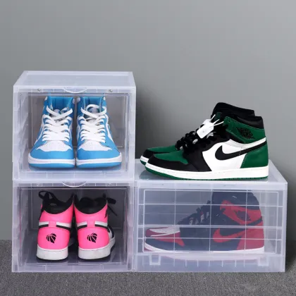 New Design plastic injection Shoe Storage Box Mould