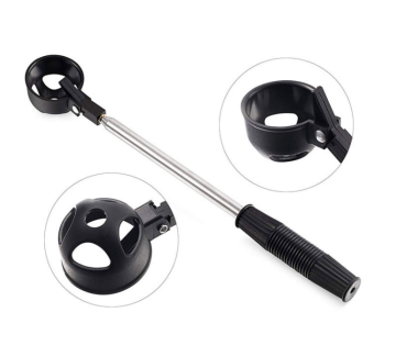 Telescopic Golf Ball Retriever Retractable Golf Ball Picker