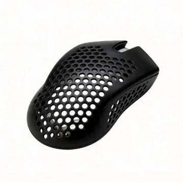 Jiirka Ciyaaraha Fudud ee Honeycomb Shell Mold