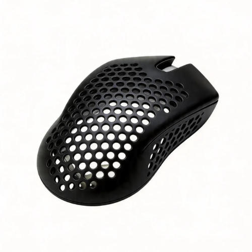 Jiirka Ciyaaraha Fudud ee Honeycomb Shell Mold