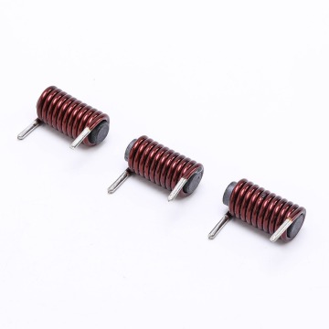 R6*25 Magnetic Rod Inductor High Power Motor Inductor Coil