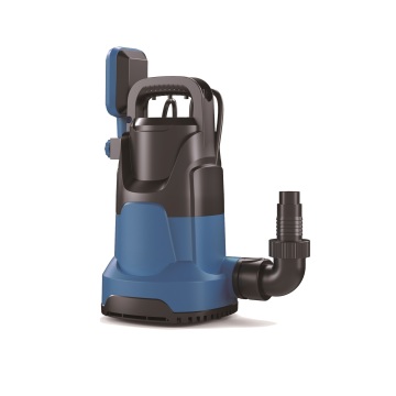 CSP Submersible Pump - Efficient Water Solutions