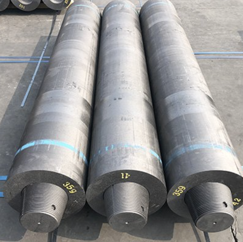 graphite electrode SHP
