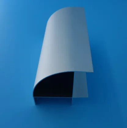 Aluminium Profiles Of Aluminum Alloy