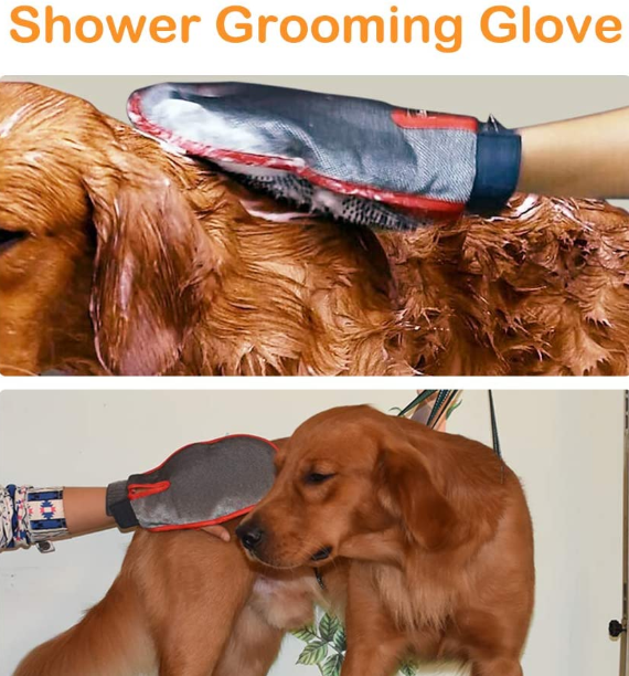 Pet Dog Hair Force Dryer