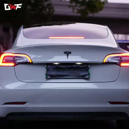 Matte Gray Car vinyl Wrap