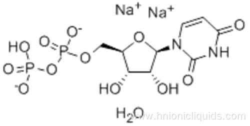 UDP CAS 58-98-0