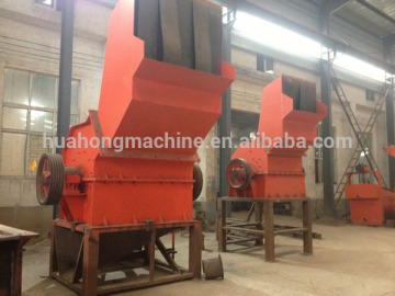 Professional exporter aluminium can crushing machine in Qatar