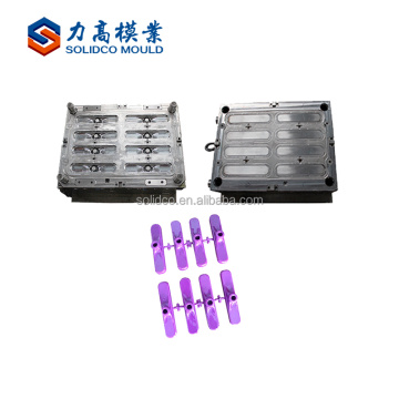 Top Quality Plastic Injection Brush Broom head Mould