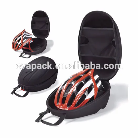 Hard EVA Foam Bike Box Travel Case for Sale