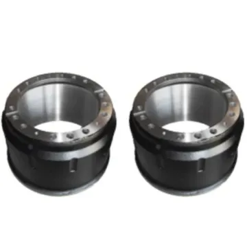 Stable and Reliable High-Quality Truck Brake Parts - Wide Range of Models for All Truck Trailers